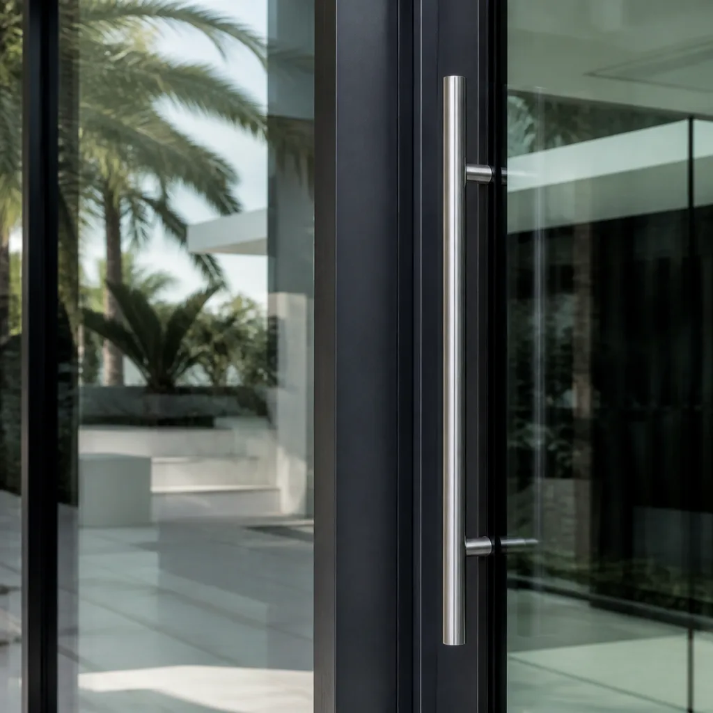 Double & Triple Pane Windows