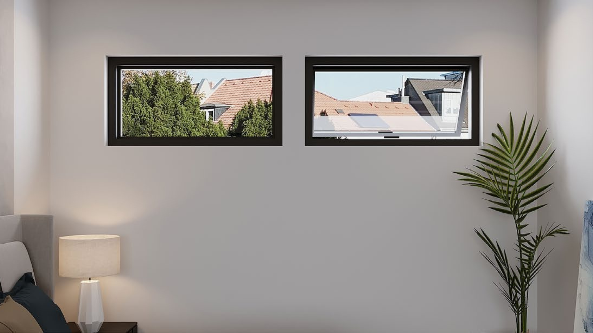 VLX 80 Awning Window in Miami Beach, FL | TruePane Windows & Doors - detail 5