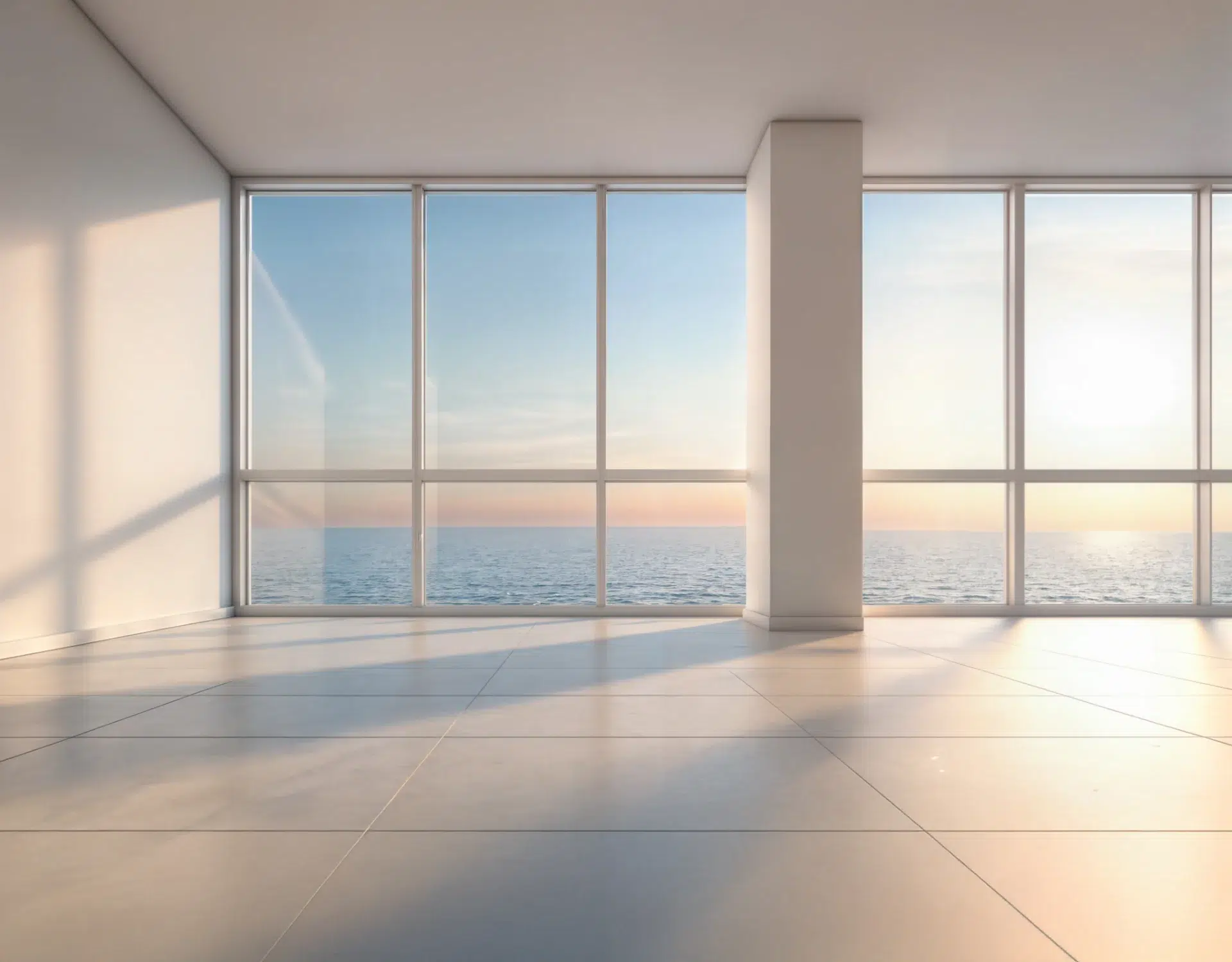 VLX 80 Fixed / Picture Window in Miami Beach, FL | TruePane Windows & Doors - detail 1