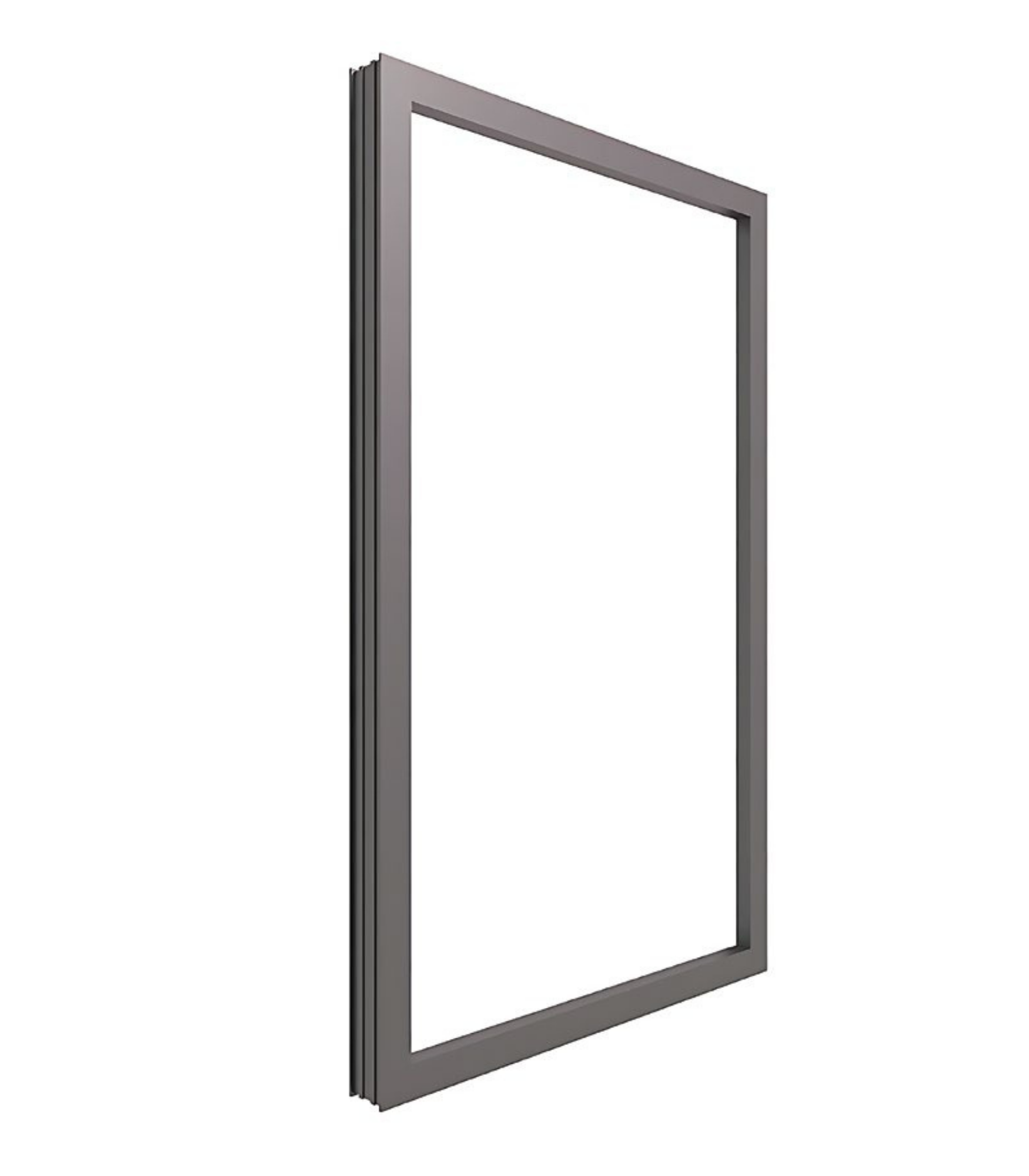 VLX 80 Fixed / Picture Window in Miami Beach, FL | TruePane Windows & Doors - detail 2