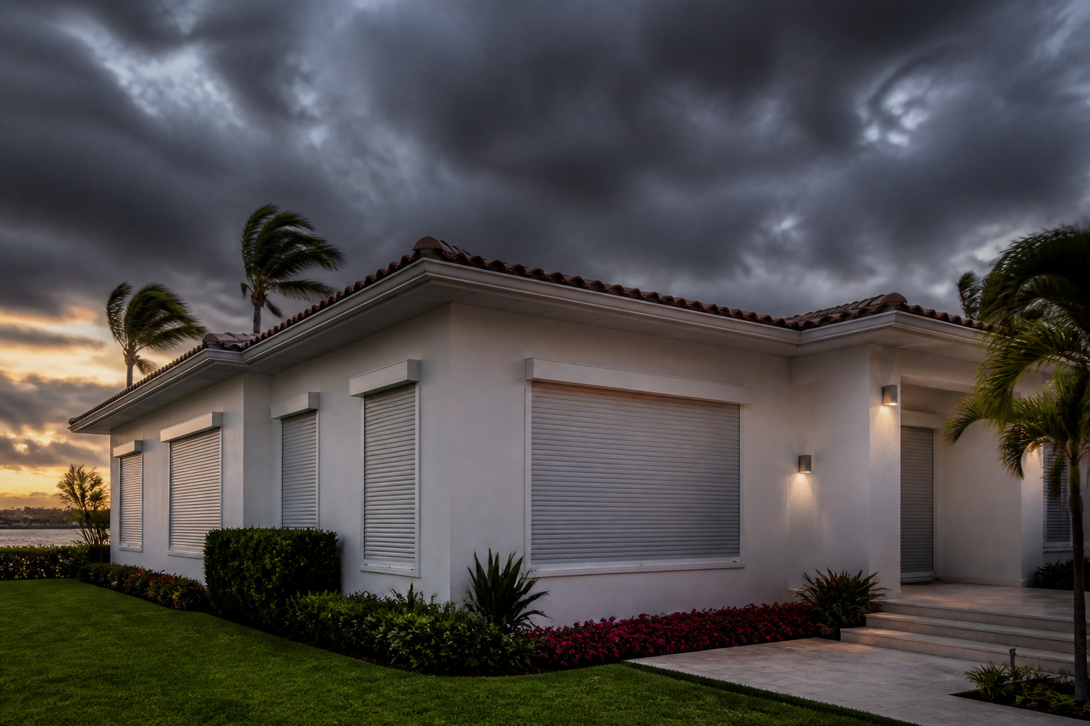 Horizontal Roller & Sliding Windows in Miami Beach, FL | TruePane Windows & Doors - detail 1