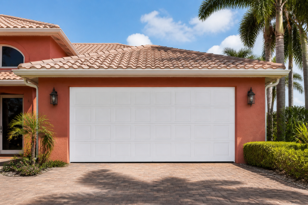 Impact Garage Doors