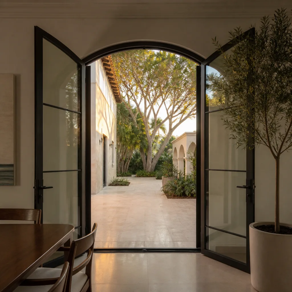 Door Installation