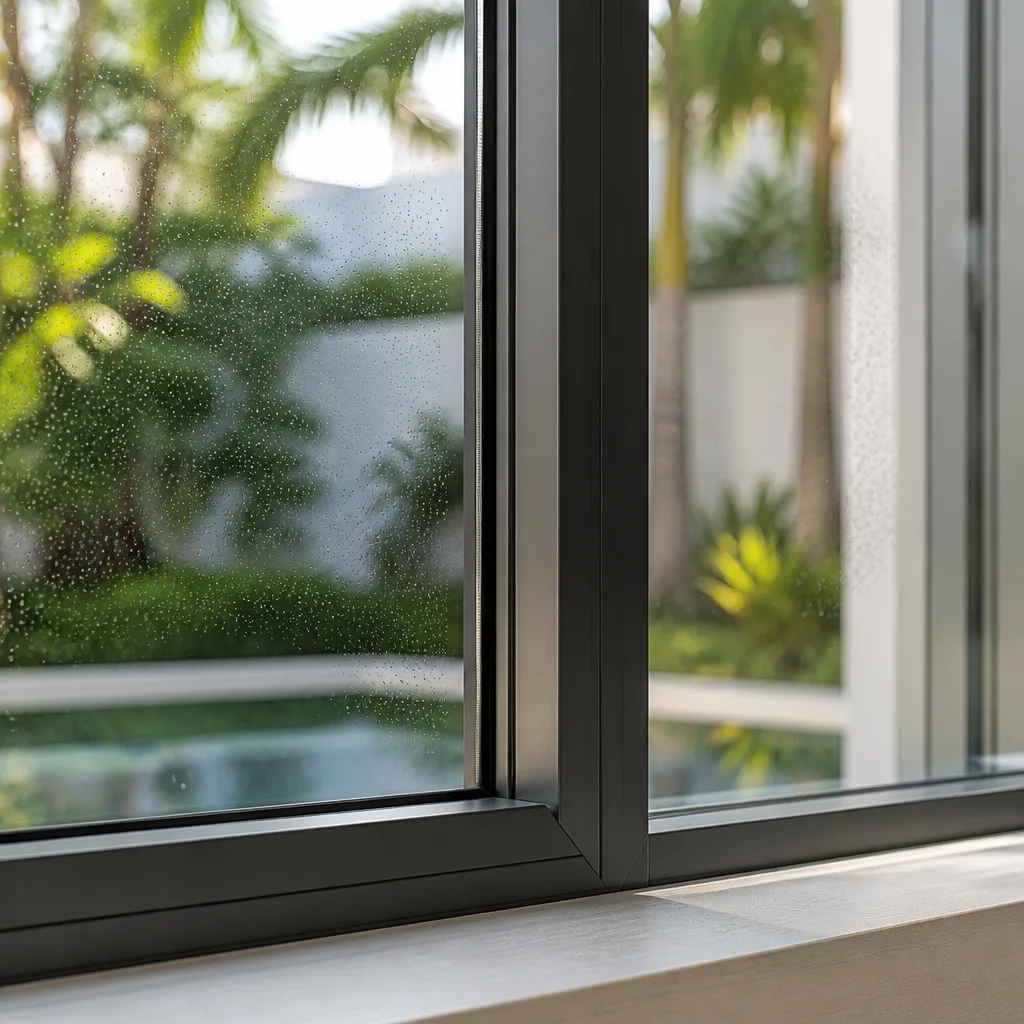 Double & French Doors