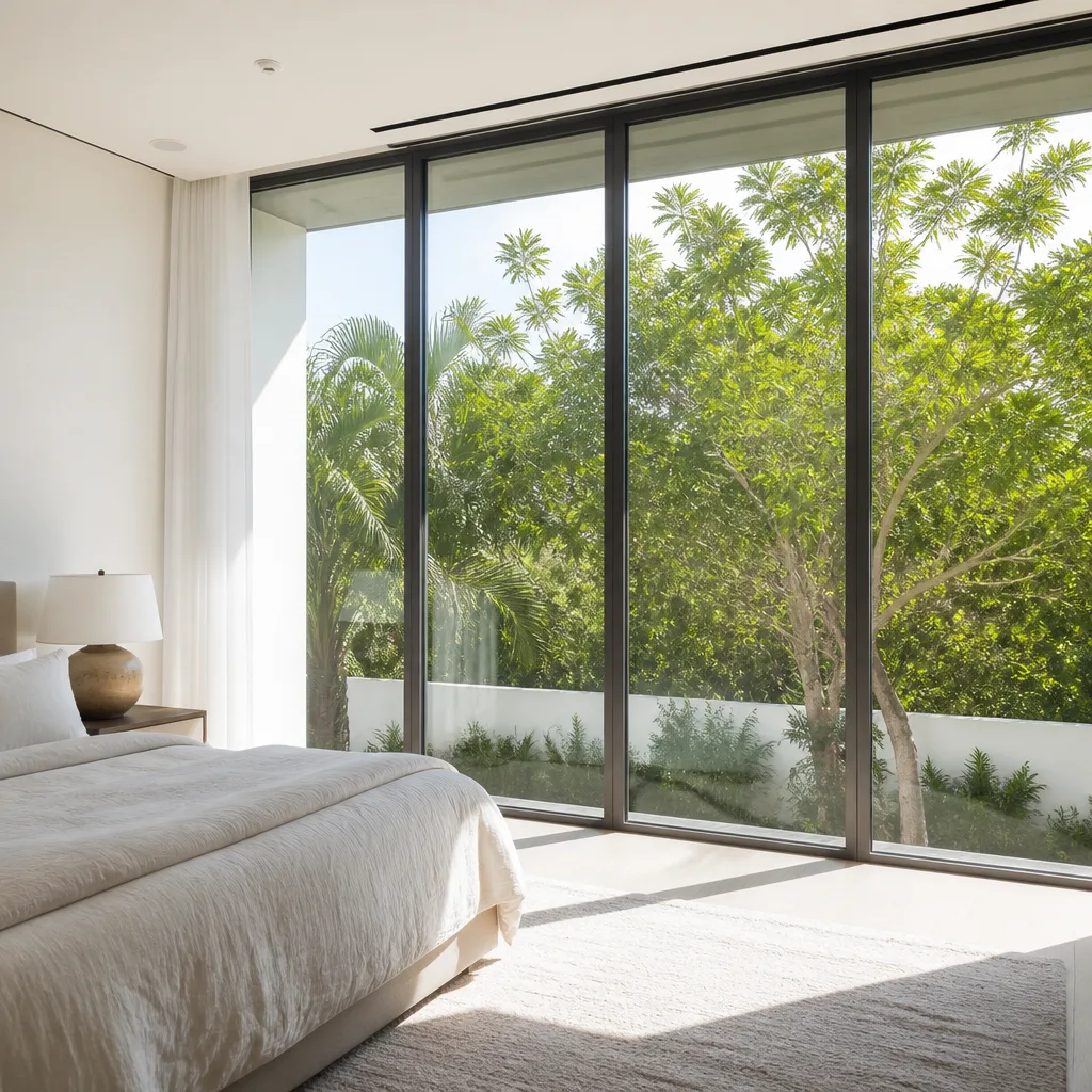 Window Energy Audits & Ratings